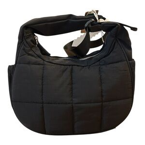 Five Season NWT Home Essential Pocket Fits 330ml Soda Can Moon Bag